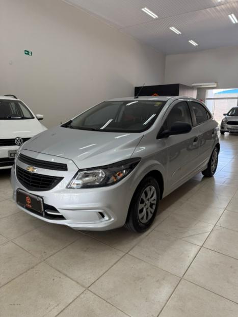 CHEVROLET Onix Hatch 1.0 4P FLEX JOY, Foto 3