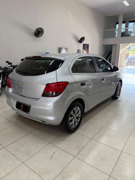 CHEVROLET Onix Hatch 1.0 4P FLEX JOY, Foto 5