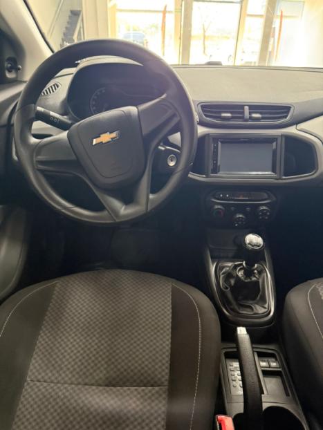 CHEVROLET Onix Hatch 1.0 4P FLEX JOY, Foto 6