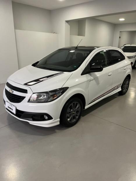 CHEVROLET Onix Hatch 1.4 4P FLEX EFFECT, Foto 3