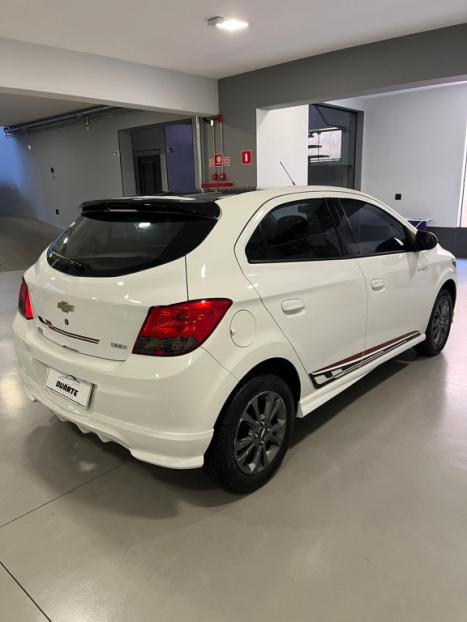 CHEVROLET Onix Hatch 1.4 4P FLEX EFFECT, Foto 4