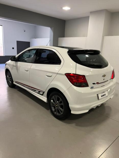 CHEVROLET Onix Hatch 1.4 4P FLEX EFFECT, Foto 6
