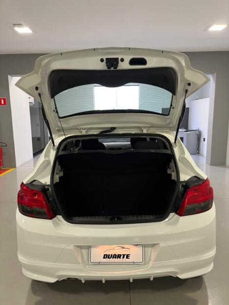 CHEVROLET Onix Hatch 1.4 4P FLEX EFFECT, Foto 9