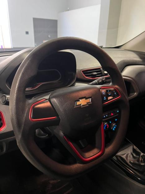 CHEVROLET Onix Hatch 1.4 4P FLEX EFFECT, Foto 11