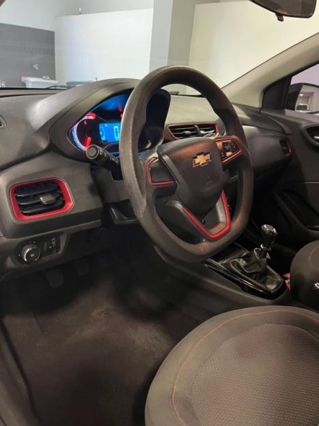 CHEVROLET Onix Hatch 1.4 4P FLEX EFFECT, Foto 13