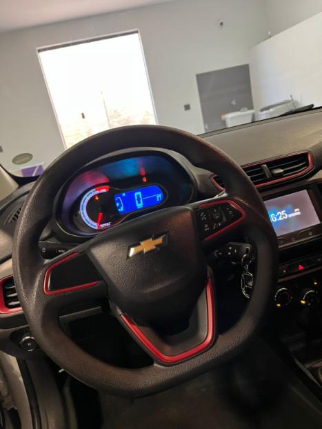 CHEVROLET Onix Hatch 1.4 4P FLEX EFFECT, Foto 14