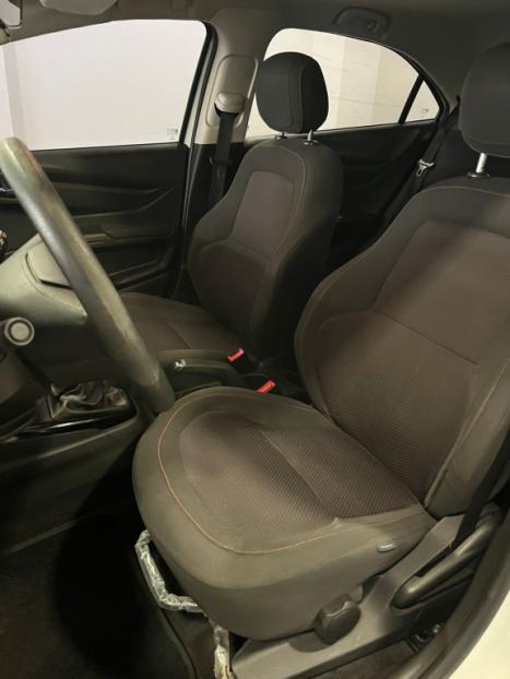 CHEVROLET Onix Hatch 1.4 4P FLEX EFFECT, Foto 15