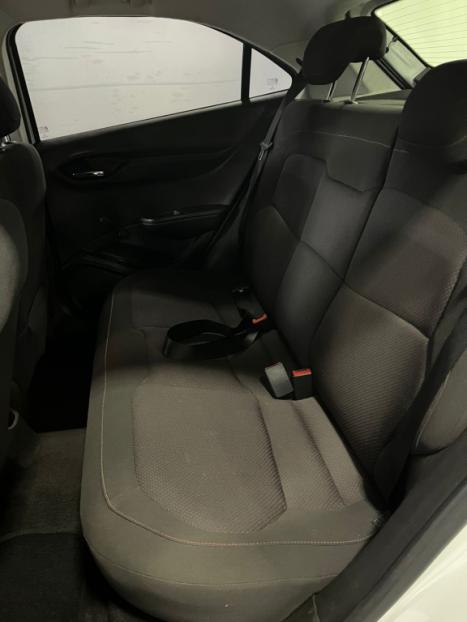 CHEVROLET Onix Hatch 1.4 4P FLEX EFFECT, Foto 16