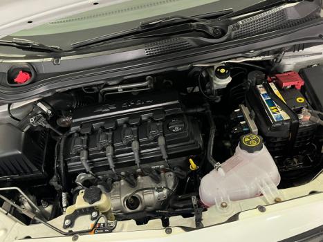 CHEVROLET Onix Hatch 1.4 4P FLEX EFFECT, Foto 17