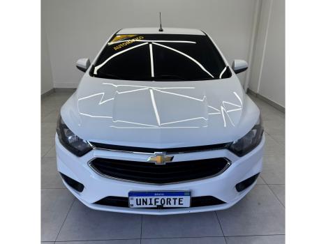 CHEVROLET Onix Hatch 1.4 4P FLEX LT AUTOMÁTICO, Foto 2 CHEVROLET Onix Hatch 1.4 4P FLEX LT AUTOMÁTICO, Foto 2