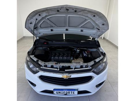 CHEVROLET Onix Hatch 1.4 4P FLEX LT AUTOMÁTICO, Foto 9 CHEVROLET Onix Hatch 1.4 4P FLEX LT AUTOMÁTICO, Foto 9