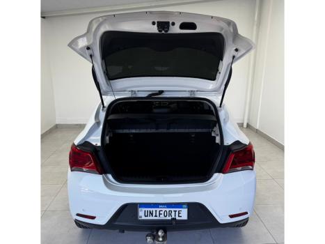 CHEVROLET Onix Hatch 1.4 4P FLEX LT AUTOMÁTICO, Foto 10 CHEVROLET Onix Hatch 1.4 4P FLEX LT AUTOMÁTICO, Foto 10