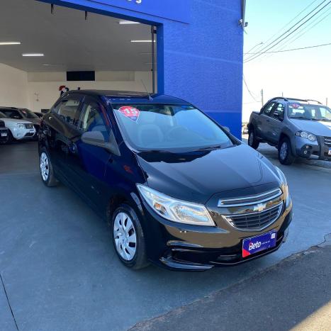 CHEVROLET Onix Hatch 1.0 4P FLEX LT, Foto 1