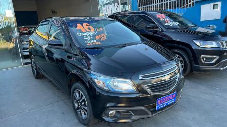 CHEVROLET Onix Hatch 1.4 4P FLEX LTZ, Foto 2