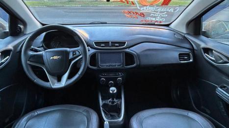 CHEVROLET Onix Hatch 1.4 4P FLEX LTZ, Foto 7