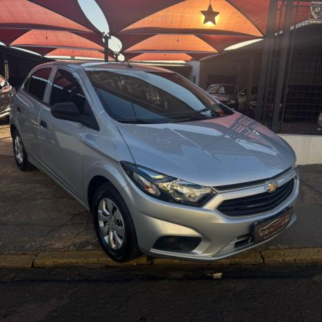 CHEVROLET Onix Hatch 1.0 4P FLEX JOY, Foto 2