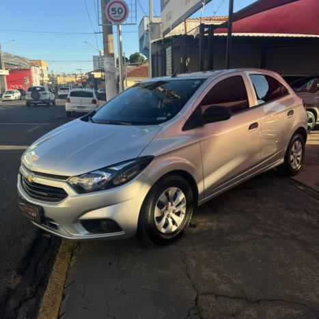 CHEVROLET Onix Hatch 1.0 4P FLEX JOY, Foto 3