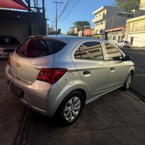 CHEVROLET Onix Hatch 1.0 4P FLEX JOY, Foto 4