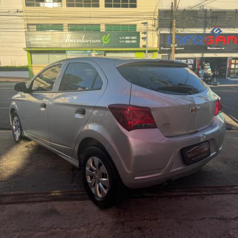 CHEVROLET Onix Hatch 1.0 4P FLEX JOY, Foto 5