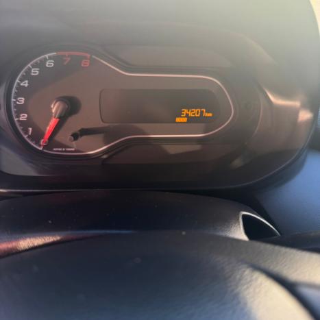 CHEVROLET Onix Hatch 1.0 4P FLEX JOY, Foto 7