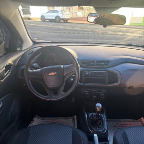 CHEVROLET Onix Hatch 1.0 4P FLEX JOY, Foto 9