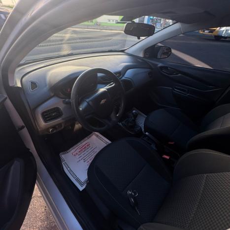 CHEVROLET Onix Hatch 1.0 4P FLEX JOY, Foto 10