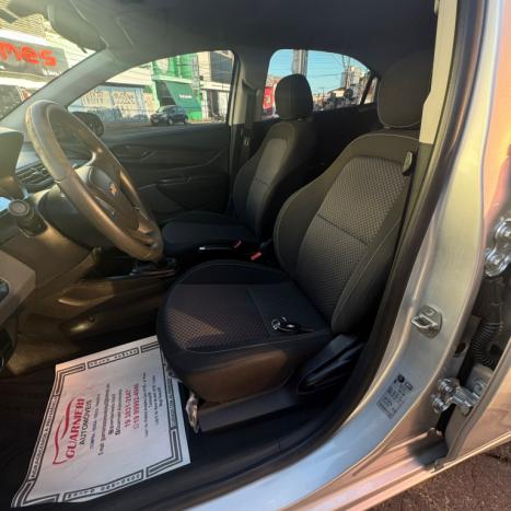 CHEVROLET Onix Hatch 1.0 4P FLEX JOY, Foto 11