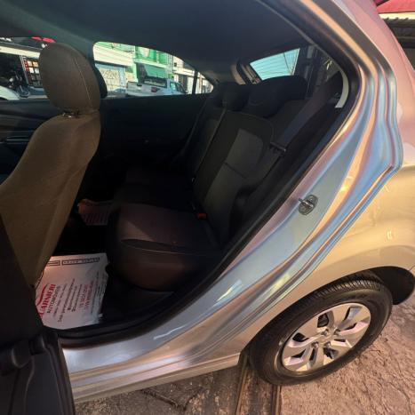 CHEVROLET Onix Hatch 1.0 4P FLEX JOY, Foto 12