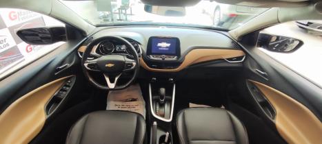 CHEVROLET Onix Hatch 1.0 12V 4P FLEX PREMIER TURBO AUTOMÁTICO, Foto 4 CHEVROLET Onix Hatch 1.0 12V 4P FLEX PREMIER TURBO AUTOMÁTICO, Foto 4