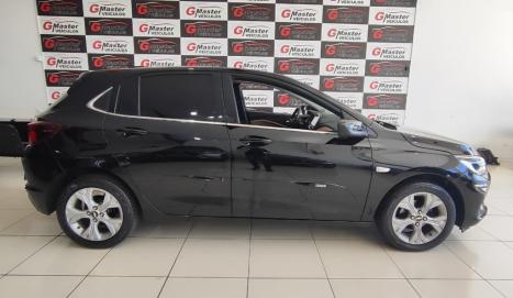 CHEVROLET Onix Hatch 1.0 12V 4P FLEX PREMIER TURBO AUTOMÁTICO, Foto 8 CHEVROLET Onix Hatch 1.0 12V 4P FLEX PREMIER TURBO AUTOMÁTICO, Foto 8