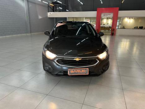 CHEVROLET Onix Hatch 1.0 4P FLEX LT, Foto 2 CHEVROLET Onix Hatch 1.0 4P FLEX LT, Foto 2