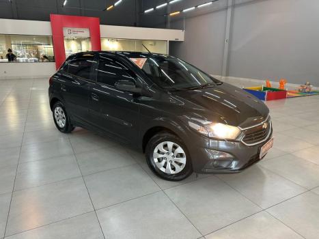 CHEVROLET Onix Hatch 1.0 4P FLEX LT, Foto 4 CHEVROLET Onix Hatch 1.0 4P FLEX LT, Foto 4