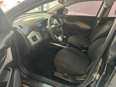 CHEVROLET Onix Hatch 1.0 4P FLEX LT, Foto 10 CHEVROLET Onix Hatch 1.0 4P FLEX LT, Foto 10