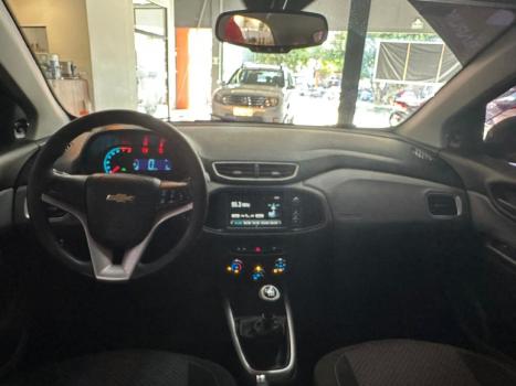 CHEVROLET Onix Hatch 1.0 4P FLEX LT, Foto 11 CHEVROLET Onix Hatch 1.0 4P FLEX LT, Foto 11