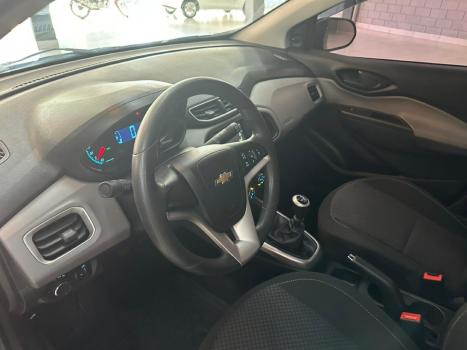 CHEVROLET Onix Hatch 1.0 4P FLEX LT, Foto 12 CHEVROLET Onix Hatch 1.0 4P FLEX LT, Foto 12