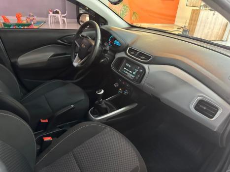 CHEVROLET Onix Hatch 1.0 4P FLEX LT, Foto 13 CHEVROLET Onix Hatch 1.0 4P FLEX LT, Foto 13