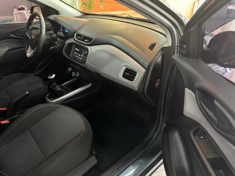 CHEVROLET Onix Hatch 1.0 4P FLEX LT, Foto 14 CHEVROLET Onix Hatch 1.0 4P FLEX LT, Foto 14