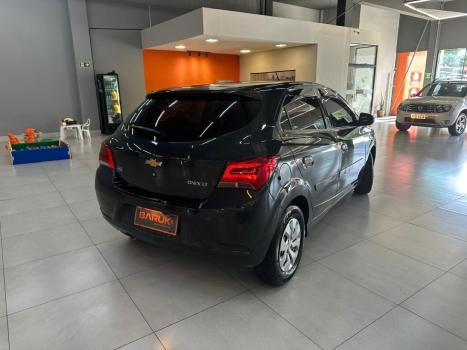 CHEVROLET Onix Hatch 1.0 4P FLEX LT, Foto 15 CHEVROLET Onix Hatch 1.0 4P FLEX LT, Foto 15