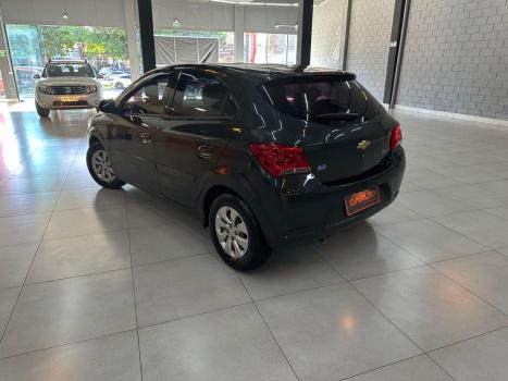 CHEVROLET Onix Hatch 1.0 4P FLEX LT, Foto 16 CHEVROLET Onix Hatch 1.0 4P FLEX LT, Foto 16