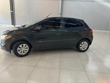 CHEVROLET Onix Hatch 1.0 4P FLEX LT, Foto 17 CHEVROLET Onix Hatch 1.0 4P FLEX LT, Foto 17