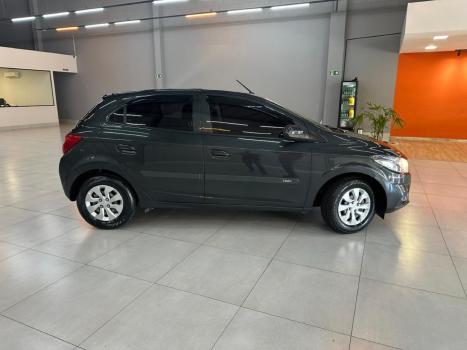 CHEVROLET Onix Hatch 1.0 4P FLEX LT, Foto 18 CHEVROLET Onix Hatch 1.0 4P FLEX LT, Foto 18