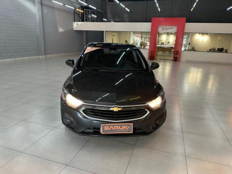 CHEVROLET Onix Hatch 1.0 4P FLEX LT, Foto 19 CHEVROLET Onix Hatch 1.0 4P FLEX LT, Foto 19