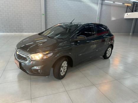CHEVROLET Onix Hatch 1.0 4P FLEX LT, Foto 20 CHEVROLET Onix Hatch 1.0 4P FLEX LT, Foto 20