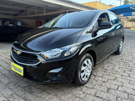 CHEVROLET Onix Hatch 1.0 4P FLEX LT, Foto 1