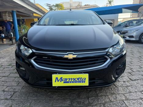 CHEVROLET Onix Hatch 1.0 4P FLEX LT, Foto 2