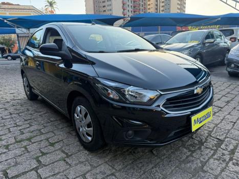 CHEVROLET Onix Hatch 1.0 4P FLEX LT, Foto 3