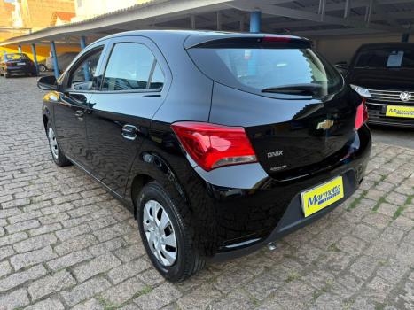CHEVROLET Onix Hatch 1.0 4P FLEX LT, Foto 4