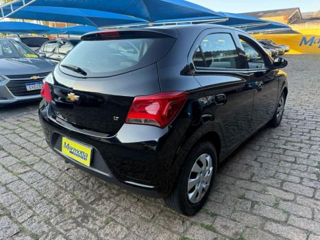 CHEVROLET Onix Hatch 1.0 4P FLEX LT, Foto 5