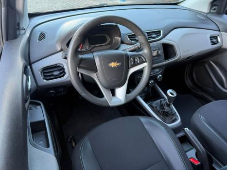 CHEVROLET Onix Hatch 1.0 4P FLEX LT, Foto 6
