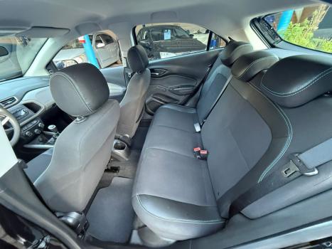 CHEVROLET Onix Hatch 1.0 4P FLEX LT, Foto 8